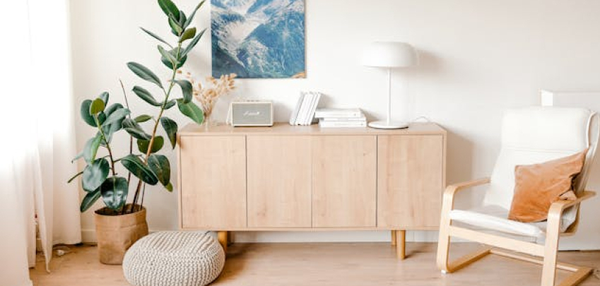 Всичко, което трябва да знаете за фън шуй у дома