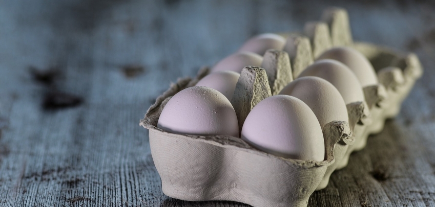 7 приложения на яйцата, за които не сте подозирали  