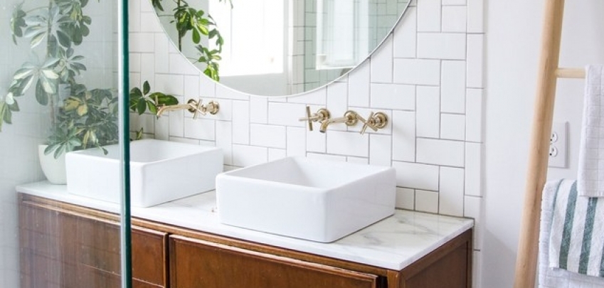 4 тайни за по-добро съхранение в банята