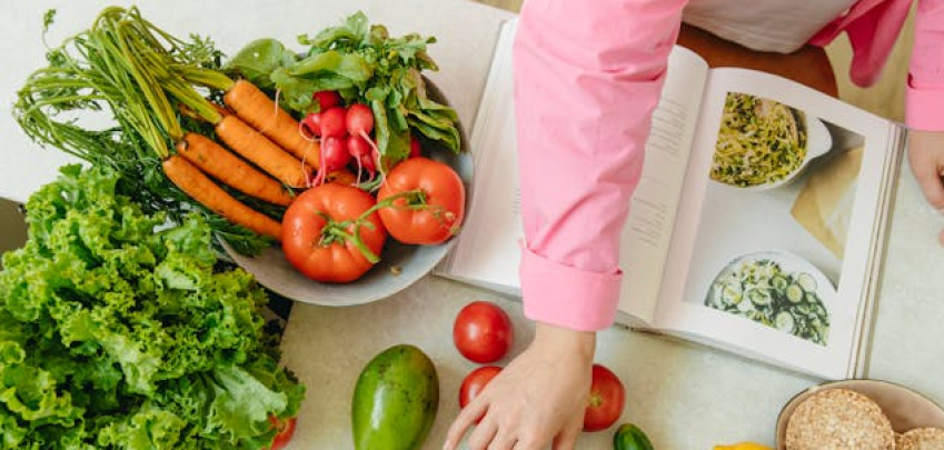 Toва са най-здравословните зеленчуци, които може да хапвате