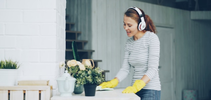 Нямате време за домакинска работа? Ето кои задачи да свършите веднага и кои могат да почакат