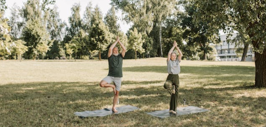 7 начина да намалите биологичната си възраст