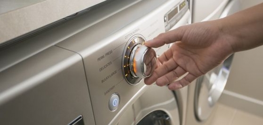 Трикове, които ще направят прането по-лесно