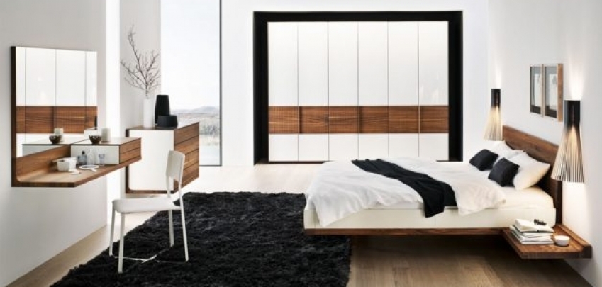 15 лесни начина, с които ще промените спалнята