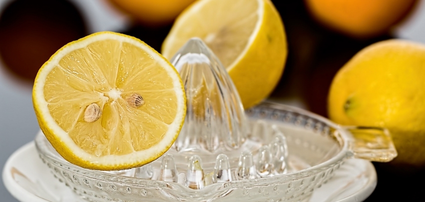 6 алтернативни приложения на лимона