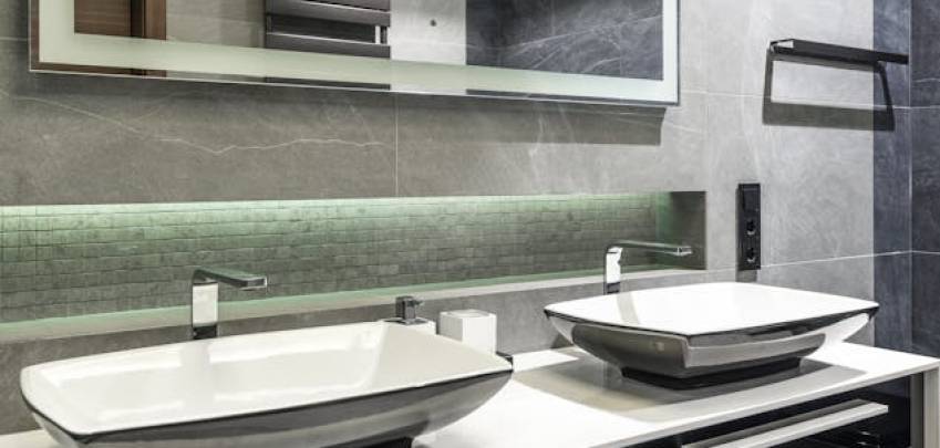 Никой вече не иска изцяло бяла баня