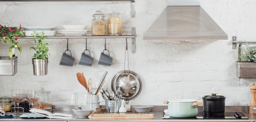 7 неща, които не трябва да имате в кухнята си 