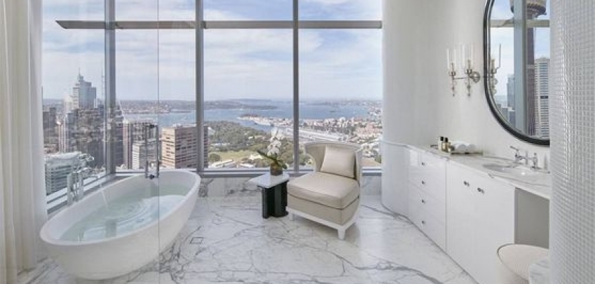 Това е най – скъпият апартамент в Австралия