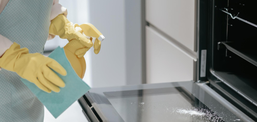 Наистина ли трябва да почиствате фурната след всяка употреба