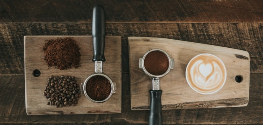 Как да съхранявате кафе на зърна за по-ароматна напитка
