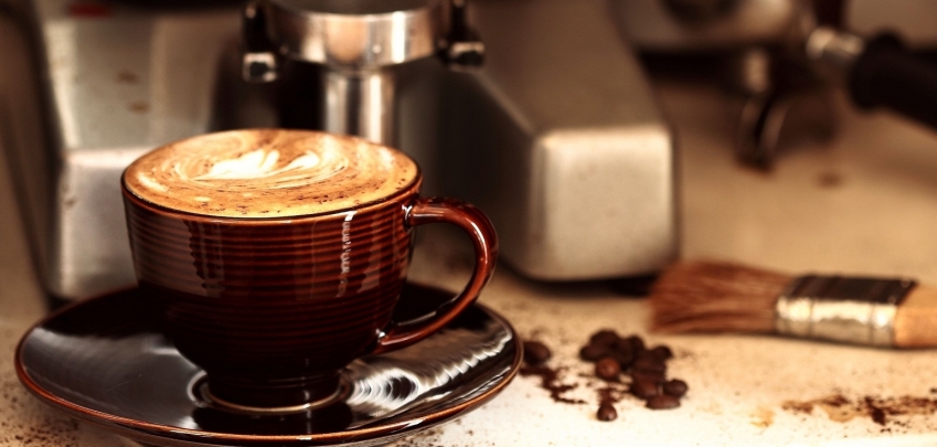 Кафе машината може да е сериозна заплаха за здравето ни