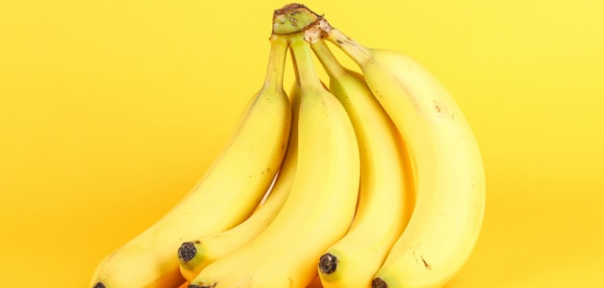 Какво се случва с тялото ви, когато ядете банан всеки ден