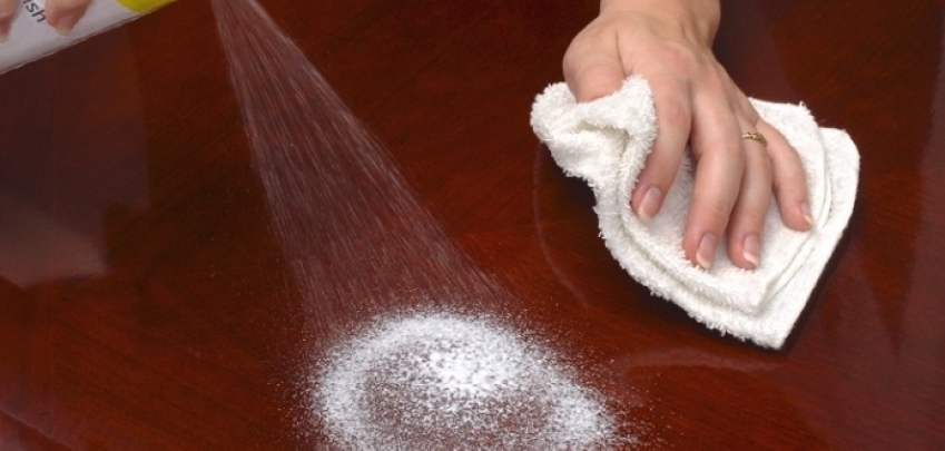 7 грешки, които домакините правят по време на почистване 
