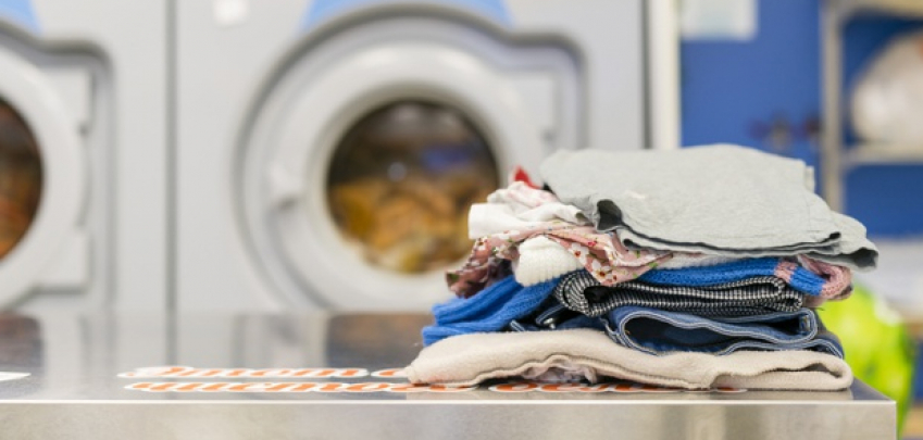 7 супер трика за безупречно пране