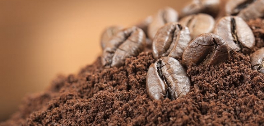 9 изненадващи начина за употреба на утайката от кафе