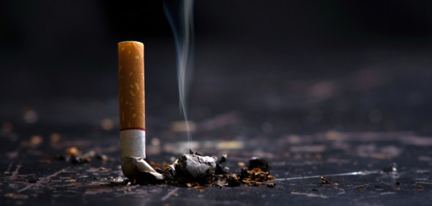 Как да се справим с неприятната миризма на цигари в апартамента