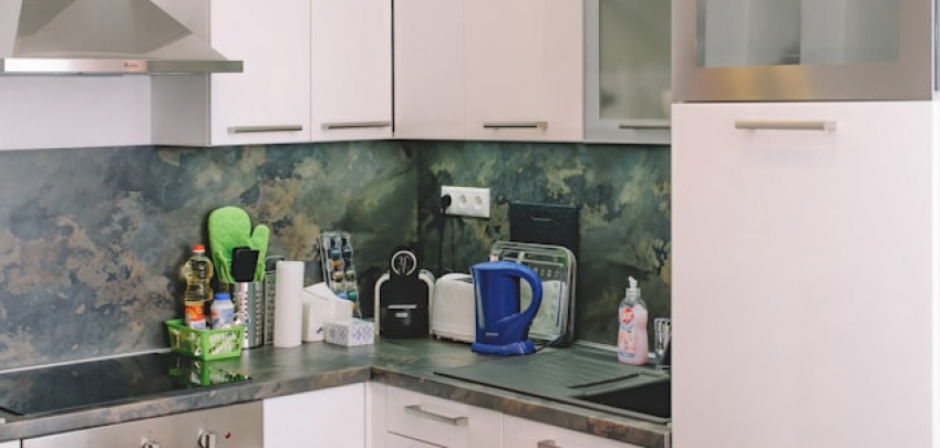 Златни правила за малката кухня