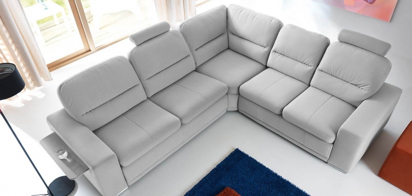 Пет съвета как да изберем идеалния диван