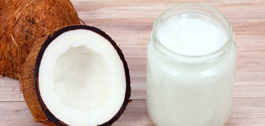 Изненадващи употреби на кокосово масло в дома (част 2)