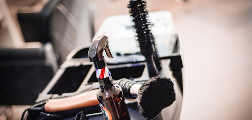 Артикули в банята, чиито дубликати създават най-много безпорядък