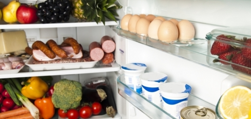 7 храни, които не трябва да държите в хладилника