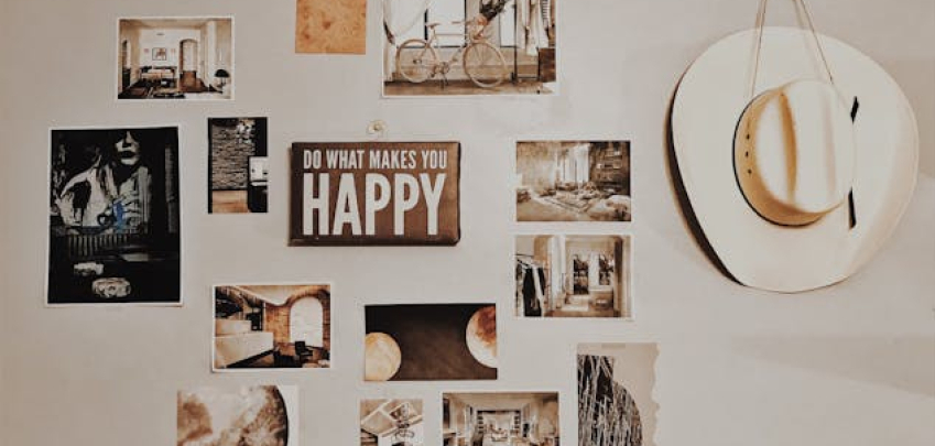 Дали нерамкираното изкуство е новият стил на 2026 г.?