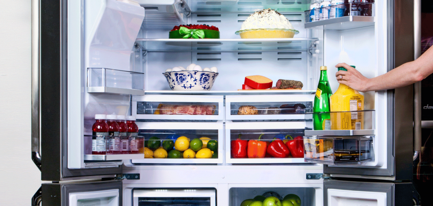 4 основни правила при покупка на хладилник