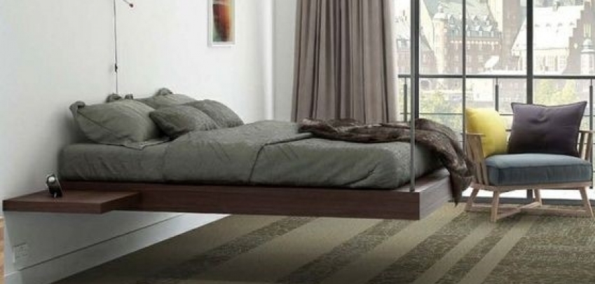 С тези легла ще превърнете спалнята си в рай