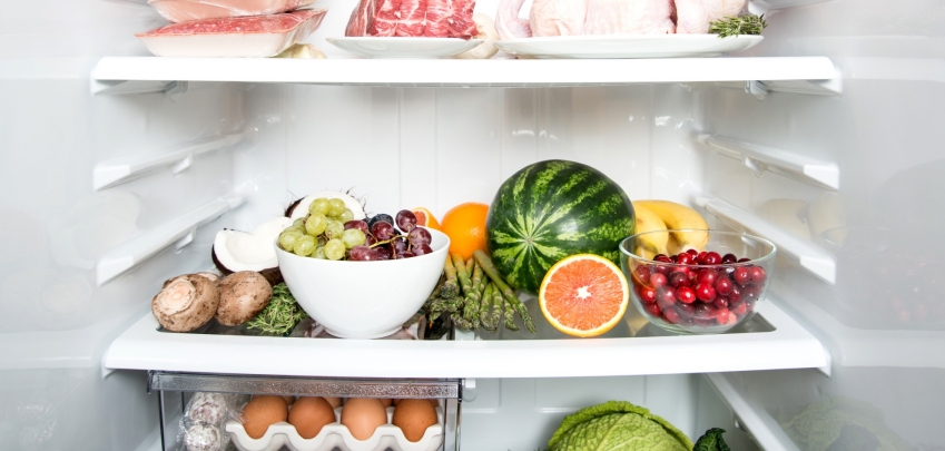 Кои храни да държим далеч от хладилника?