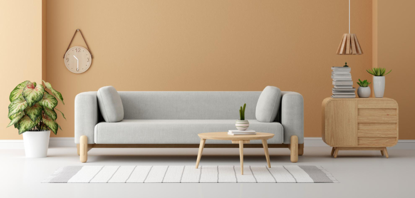 Как да поддържате меката мебел в перфектно състояние