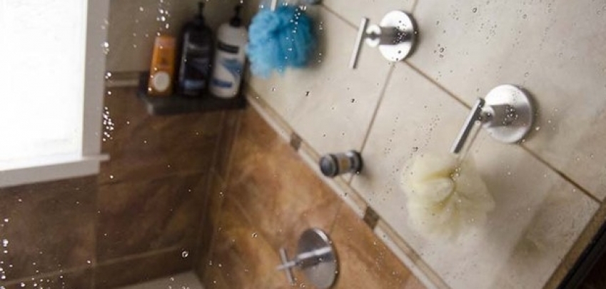 Как да направим банята искряща от чистота