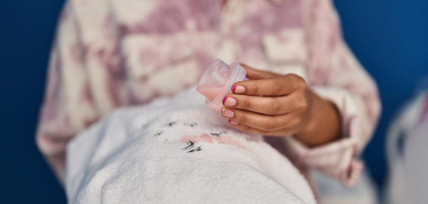 Бързо ръководство за най-често срещаните петна