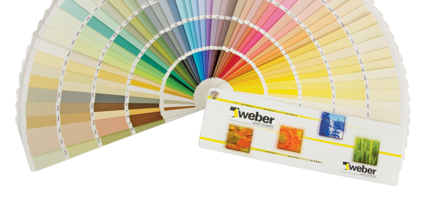 Как да изберете идеалната цветова комбинация за вашия дом