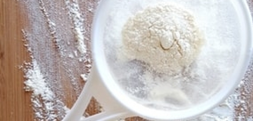 9 умни начина да използвате брашното