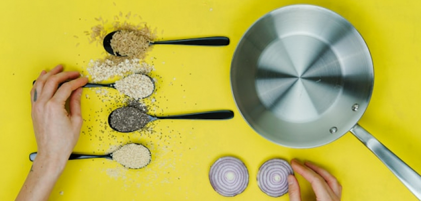 Кухненски трикове, които променят начина на готвене