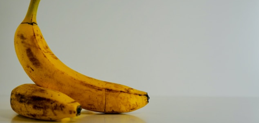 Този трик за съхранение на бананите е толкова лесен