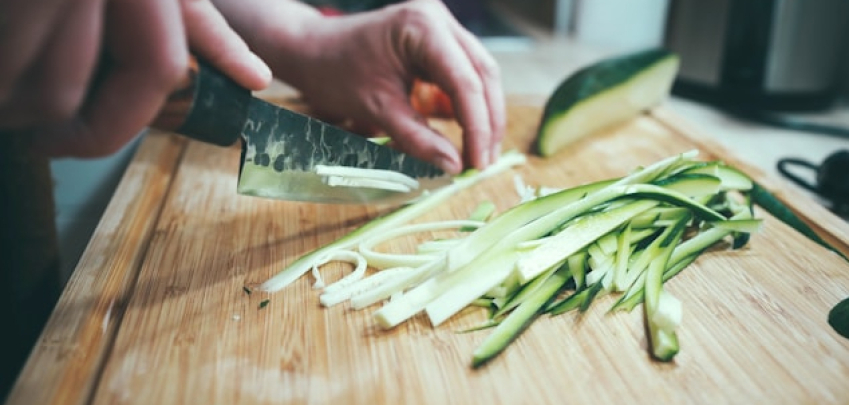 Как да поддържаме дървената дъска