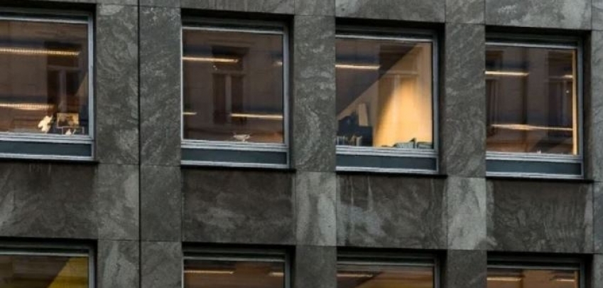 Защо в някои европейски страни никога не слагат завеси на прозорците