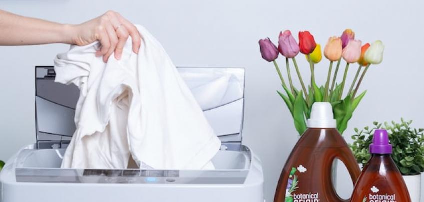 5 неща, които никога не трябва да слагате в сушилнята