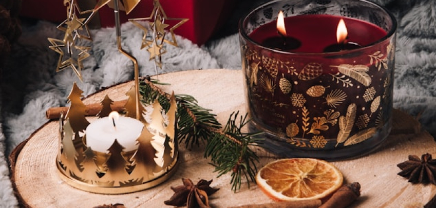 Коледна украса, която трябва да избягвате