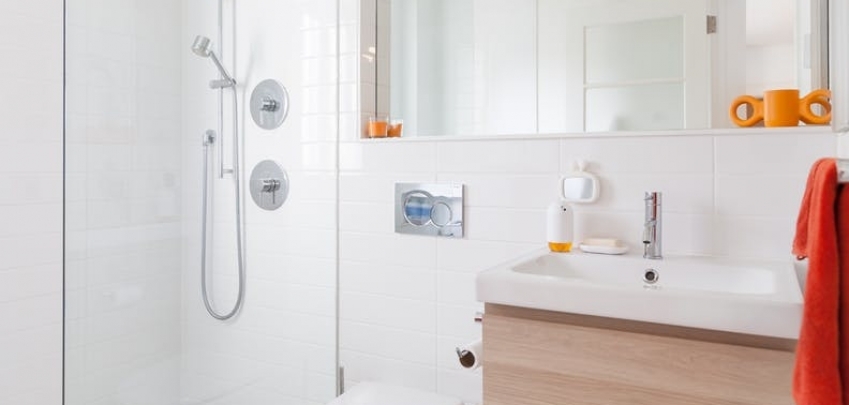 7 неща във вашата баня, които не чистите достатъчно 