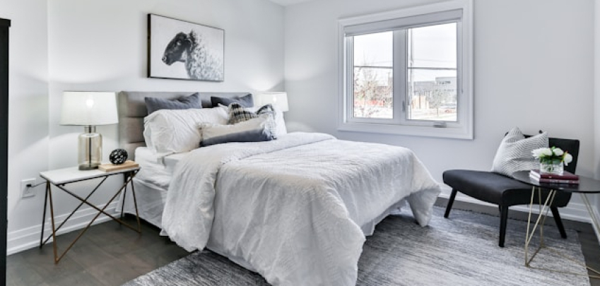 20+ предмета, които нямат място в спалнята