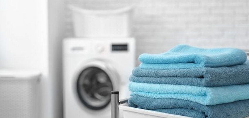 6 неща, които мием или перем твърде често 