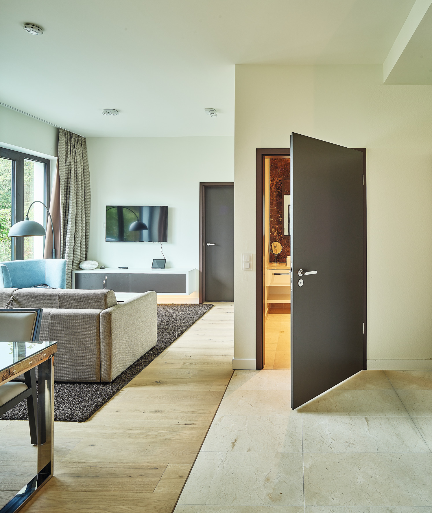 Строителни елементи за жилищното и индустриалното строителство