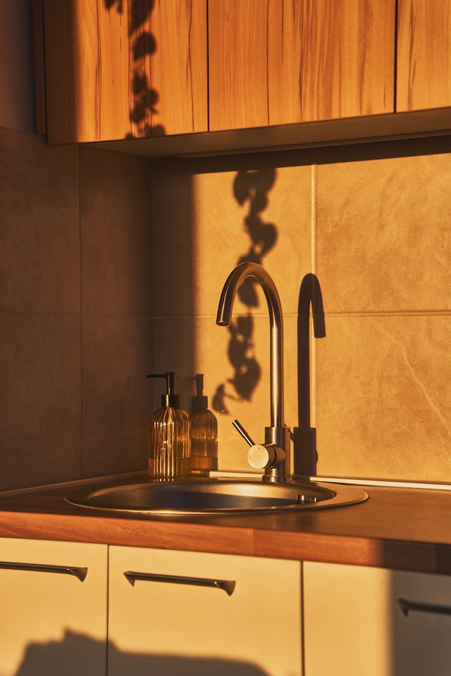 10 начина да оползотворите кухненския ъгъл, ако ви липсва място