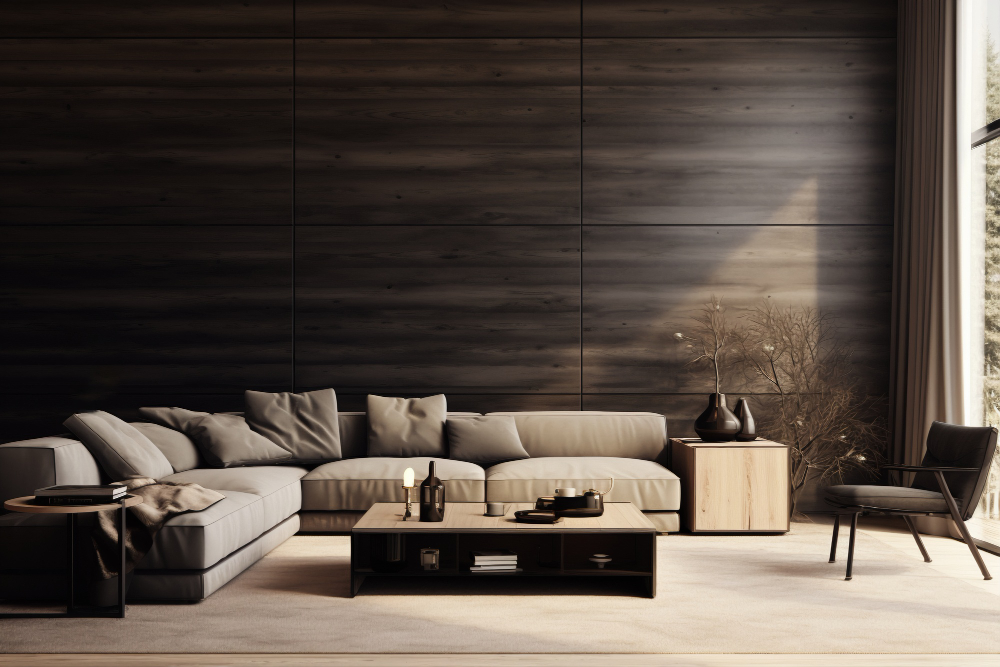 4 цвята, които дизайнерите не препоръчват за стените в хола