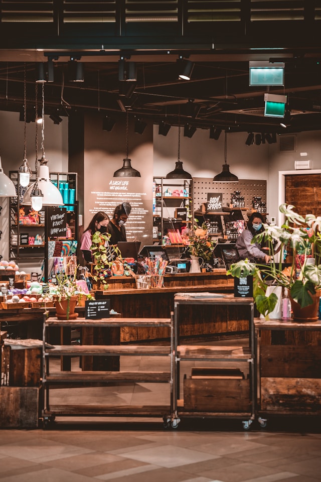 12 неща за моловете, които вероятно не знаете