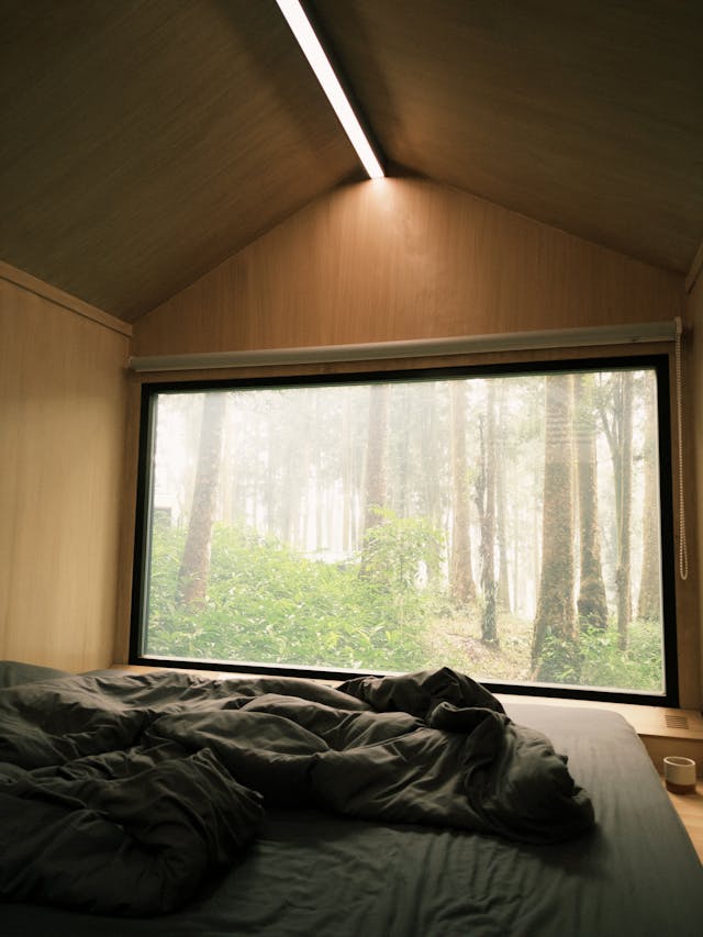 Най-неподходящите цветове за чаршафи