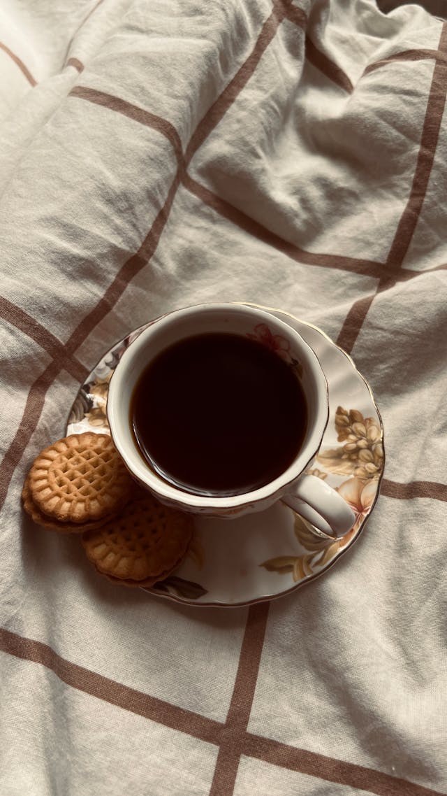 Най-неподходящите цветове за чаршафи