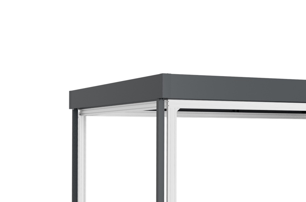 Къщичките за градински инструменти Juno на Hörmann променят двора